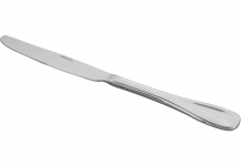 Столовый нож, набор из 2 шт., NADOBA, серия LENKA