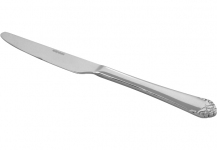 Столовый нож, набор из 2 шт., NADOBA, серия VANDA