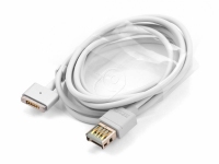 Дополнительный кабель Romoss eUSB Apple MagSafe 2 (65W)