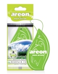Автомобильный ароматизатор Areon MON AREON  Mountain Fresh, Свежесть гор