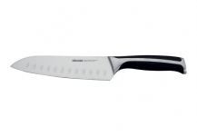 Нож Сантоку, 17,5 см, NADOBA, серия URSA