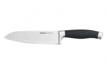 Нож Сантоку, 17,5 см, NADOBA, серия RUT