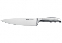 Нож поварской, 20 см, NADOBA, серия MARTA