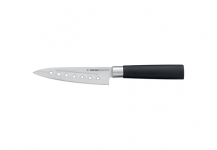 Нож Сантоку, 12,5 см, NADOBA, серия KEIKO