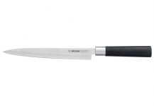 Нож разделочный, 21 см, NADOBA, серия KEIKO