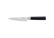 Нож поварской, 12,5 см, NADOBA, серия KEIKO