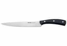 Нож разделочный, 20 см, NADOBA, серия HELGA