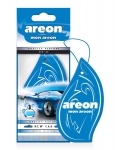 Автомобильный ароматизатор Areon MON AREON  New Car, Новая машина