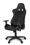 компьютерное кресло(для геймеров) Arozzi Mezzo V2 Black