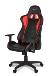 компьютерное кресло(для геймеров) Arozzi Mezzo V2 Red