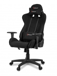 компьютерное кресло(для геймеров) Arozzi Mezzo V2 Fabric  Black