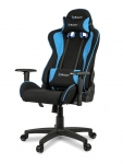 компьютерное кресло(для геймеров) Arozzi Mezzo V2 Fabric  Blue