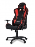 компьютерное кресло(для геймеров) Arozzi Mezzo V2 Fabric  Red