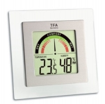 Термогигрометр TFA 30.5023 цифровой