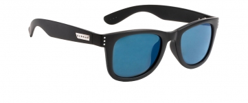 Солнцезащитные очки GUNNAR Circ AXL-00111, Onyx