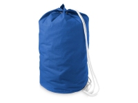 Рюкзак «Missouri», ярко-синий/белый, хлопок