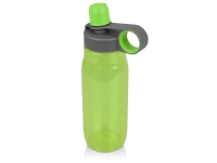 Бутылка для воды «Stayer», зеленое яблоко, пластик