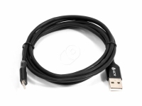 Кабель USB - Lightning (с подсветкой, 150см) GreenConnect