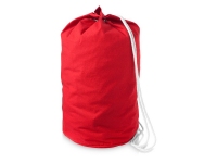 Рюкзак «Missouri», красный/белый, хлопок