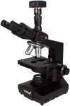 Микроскоп цифровой Levenhuk D870T 67944