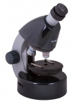 Микроскоп Levenhuk LabZZ M101 Moonstone\Лунный камень 69032