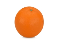 Антистресс «Апельсин», оранжевый, полиуретан