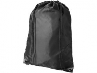 Рюкзак «Oriole», черный, полиэстер 210D