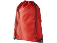 Рюкзак «Oriole», красный, полиэстер 210D