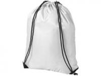 Рюкзак «Oriole», белый, полиэстер 210D