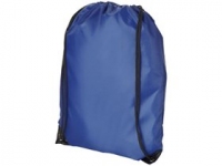 Рюкзак «Oriole», ярко-синий, полиэстер 210D