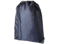 Рюкзак «Oriole», темно-синий, полиэстер 210D