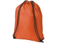 Рюкзак «Oriole», оранжевый, полиэстер 210D