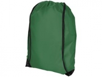 Рюкзак «Oriole», зеленый, полиэстер 210D