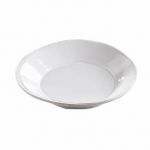 Тарелка для пасты 22,5 см White