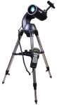 Телескоп с автонаведением Levenhuk SkyMatic 105 GT MAK 18116