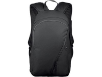 Рюкзак «Смарт», черный, полиэстер 600D