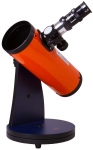 Телескоп Levenhuk LabZZ D1 70787