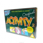 Activity 2 - новый дизайн