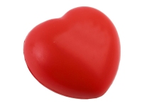 Антистресс «Сердце», красный, полиуретан