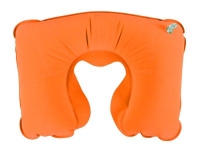 Подушка «Сеньос», оранжевый, ПВХ