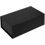 Коробка Dream Big, черная, 32,5x16,5x9,3 см; внутренний размер: 31х16х9 см