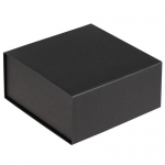 Коробка Amaze, черная, 26х25х11 см, внутренний размер: 24,5х24х10,5см