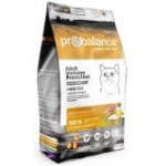 ПроБаланс Adult Immuno сух.для кошек Курица/Индейка 1,8кг 15%