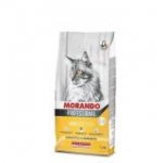 Морандо 98113 Professional сух.для стерилизованных кошек с Курицей и телятиной 1,5кг