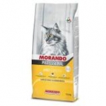Морандо 99264 Professional сух.для стерилизованных кошек с Курицей и телятиной 12,5кг