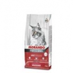 Морандо 98137 Professional сух.для стерилизованных кошек с Говядиной 1,5кг