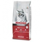 Морандо 99271 Professional сух.для стерилизованных кошек с Говядиной 12,5кг