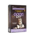 GOOD CAT FG05219 Мультивитаминное лакомcтво для стерилизованных котов и кошек 90таб