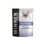 Виннер Expert Renal сух.для кошек при заболеваниях почек 400г