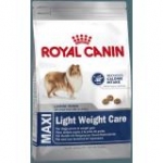 *Роял Канин 04670 Maxi Light Weight Care сух.для собак крупных пород Облегченный 15кг